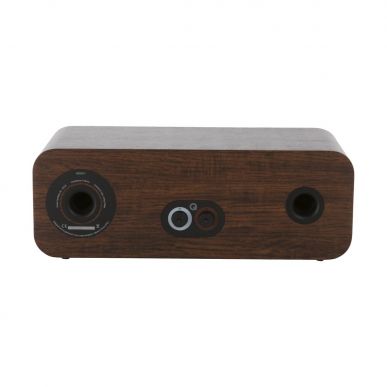 Центральный канал Q Acoustics Q 3090Ci (QA3592) English Walnut